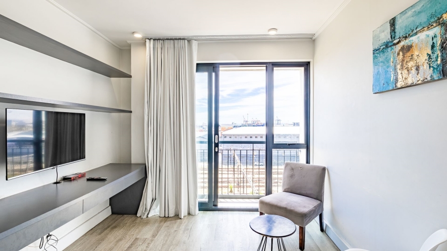 0 Bedroom Property for Sale in Woodstock Western Cape